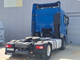 DAF XF 440 FT--CABEZA TRACTORA
