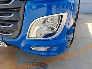 DAF XF 440 FT--CABEZA TRACTORA