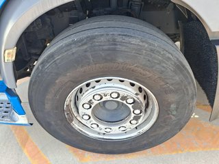 DAF XF 440 FT--CABEZA TRACTORA