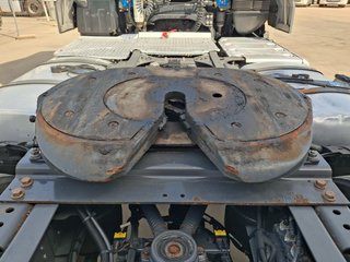 DAF XF 440 FT--CABEZA TRACTORA