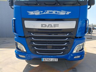 DAF XF 440 FT--CABEZA TRACTORA