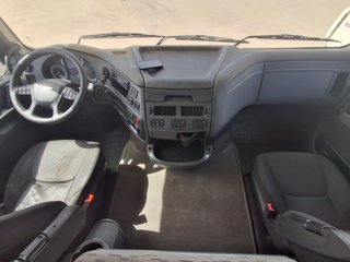 DAF XF 440 FT--CABEZA TRACTORA