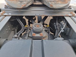 DAF XF 440 FT--CABEZA TRACTORA