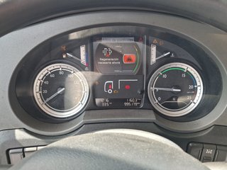DAF XF 440 FT--CABEZA TRACTORA