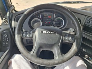 DAF XF 440 FT--CABEZA TRACTORA