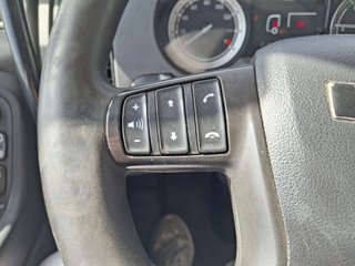 DAF XF 440 FT--CABEZA TRACTORA