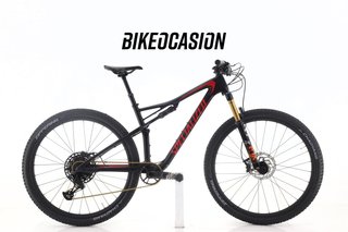 Bicicleta Specialized Epic t.M Reacondicionada