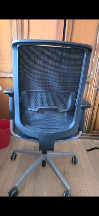 URGE - Silla Steelcase Reply Air