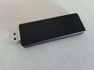 Receptor USB Mando Xbox One