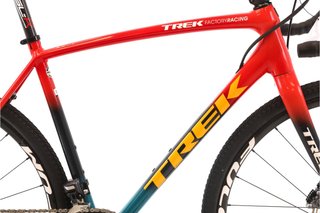 Bicicleta Trek Crockett Disc Di2 11V t.56 Reacondicionada