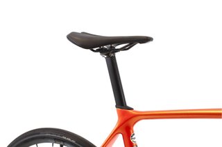 Bicicleta Giant TCR Advanced 1 Di2 12V t.56 Reacondicionada