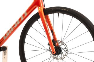Bicicleta Giant TCR Advanced 1 Di2 12V t.56 Reacondicionada