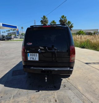 Land Rover Discovery 2009