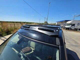 Land Rover Discovery 2009