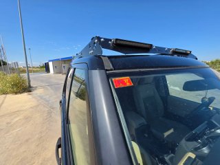 Land Rover Discovery 2009