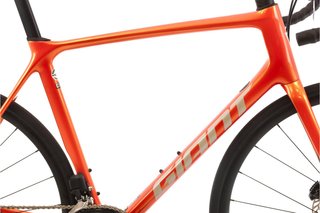 Bicicleta Giant TCR Advanced 1 Di2 12V t.56 Reacondicionada