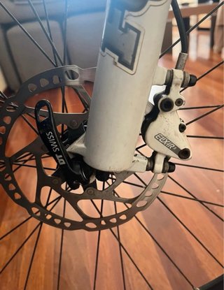 Bicicleta LOOK 986 Talla M