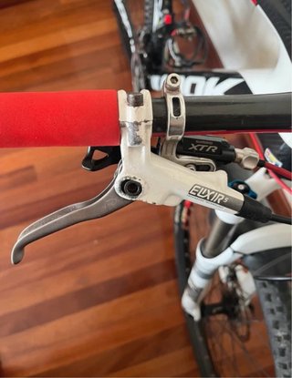 Bicicleta LOOK 986 Talla M