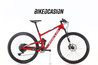 Bicicleta Focus Q1E GX t.M Reacondicionada