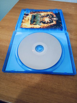 The Witcher 3 Wild Hunt GOTY PS4 PlayStation 4 PAL
