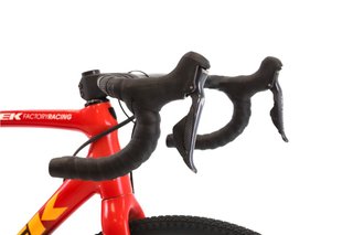 Bicicleta Trek Crockett Disc Di2 11V t.56 Reacondicionada