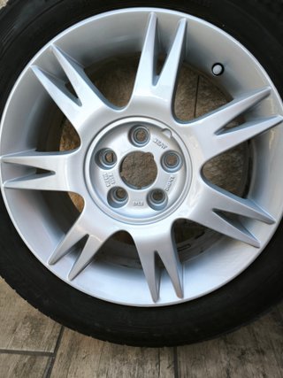 Llantas Seat Ibiza/Córdoba (4)