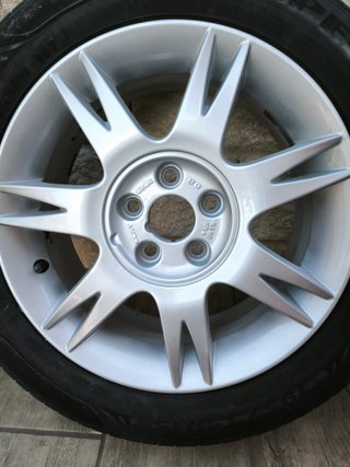 Llantas Seat Ibiza/Córdoba (4)