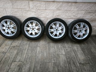 Llantas Seat Ibiza/Córdoba (4)