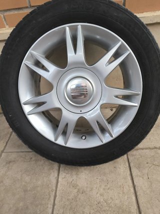 Llantas Seat Ibiza/Córdoba (4)