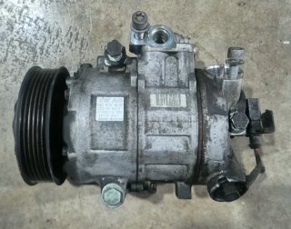 Compresor Aire Acondicionado Seat Ibiza 2004