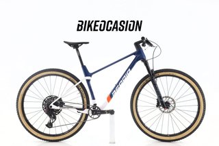 Bicicleta Berria Bravo AXS t.M Reacondicionada