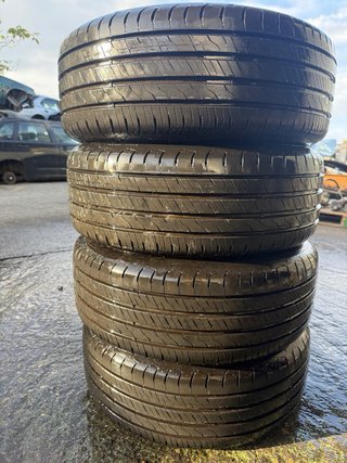 4 Llantas Seat Altea 16 pulgadas 5x112