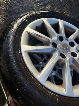 4 Llantas Seat Altea 16 pulgadas 5x112