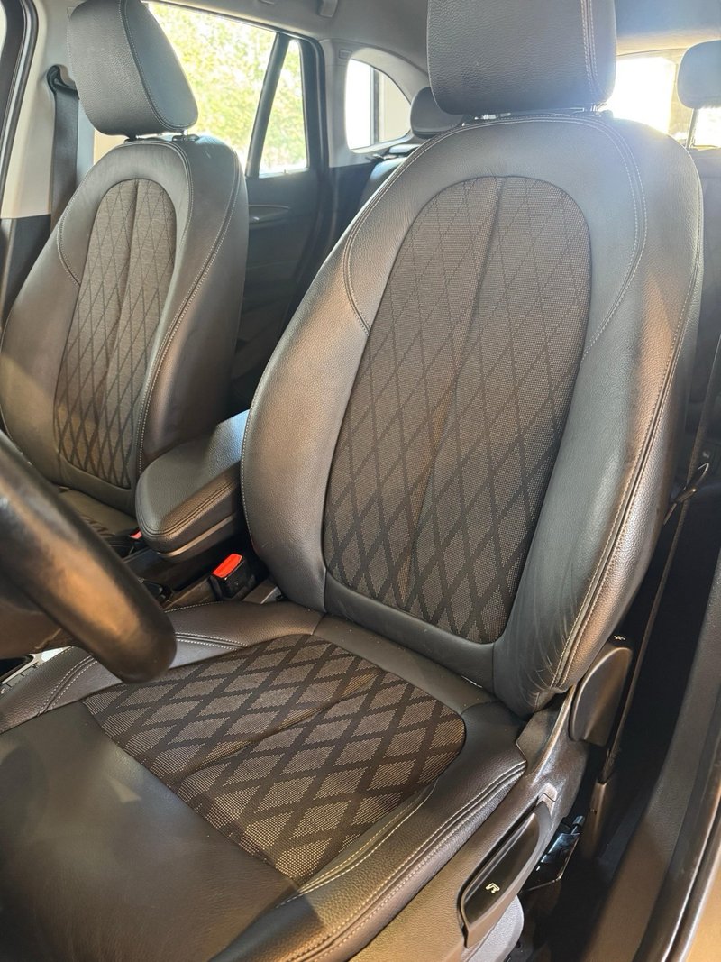 BMW X1 2019, foto 14