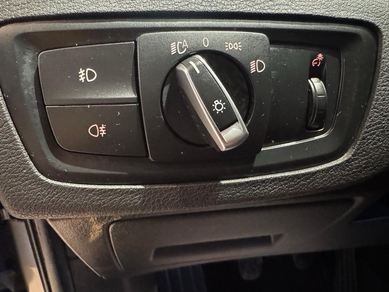BMW X1 2019, foto 12