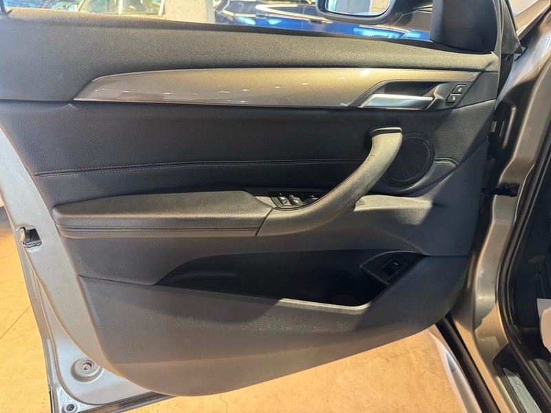 BMW X1 2019, foto 15