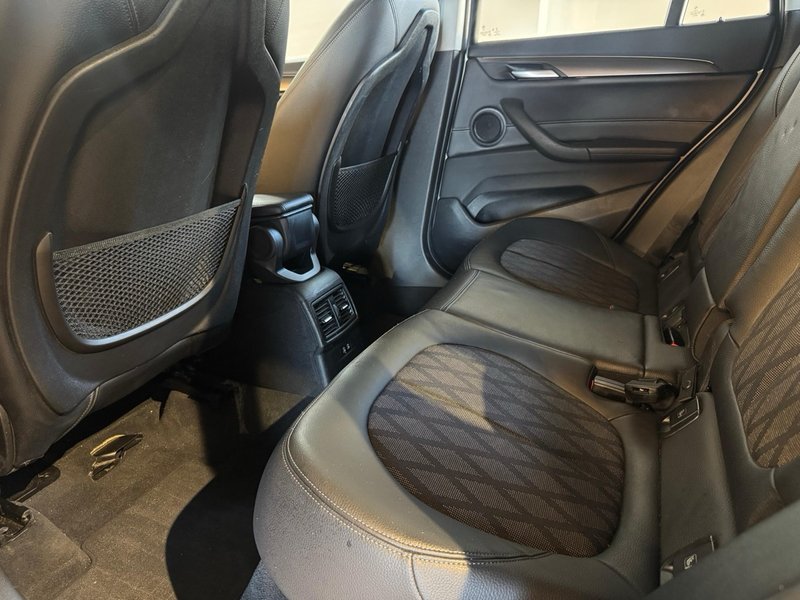 BMW X1 2019, foto 13