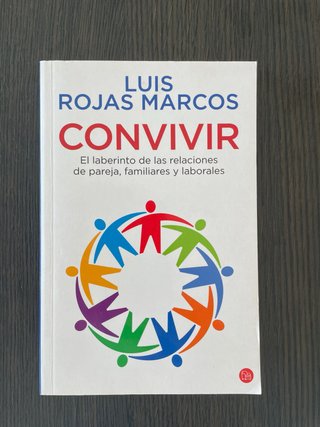 Convivir El Laberinto de las Relaciones de Pare...