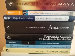 Libros