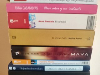 Libros