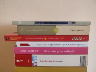 Libros