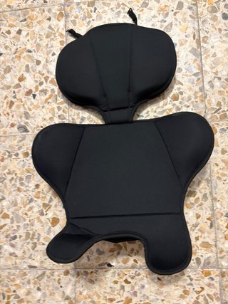 2 Sillas Coche Britax Römer DUALFIX I-SIZE