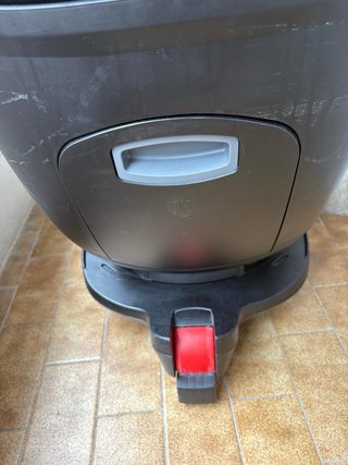 2 Sillas Coche Britax Römer DUALFIX I-SIZE