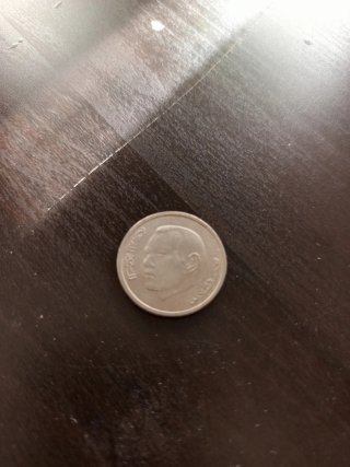 Moneda de Marruecos