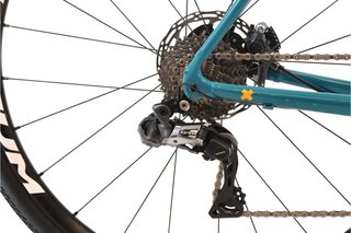 Bicicleta Trek Crockett Disc Di2 11V t.56 Reacondicionada
