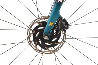 Bicicleta Trek Crockett Disc Di2 11V t.56 Reacondicionada