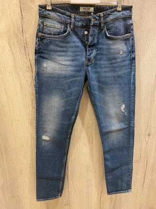 Pantalón Vaquero Salsa Jeans mujer