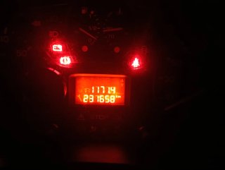Citroen Berlingo 2011
