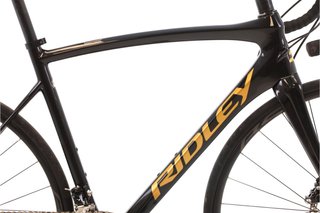 Bicicleta Ridley Fenix SL t.52 Reacondicionada
