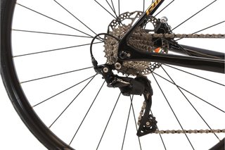 Bicicleta Ridley Fenix SL t.52 Reacondicionada